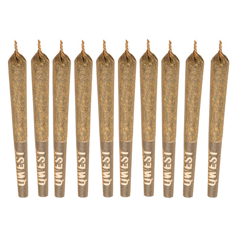 Photo 35's White Walker Pre-Roll