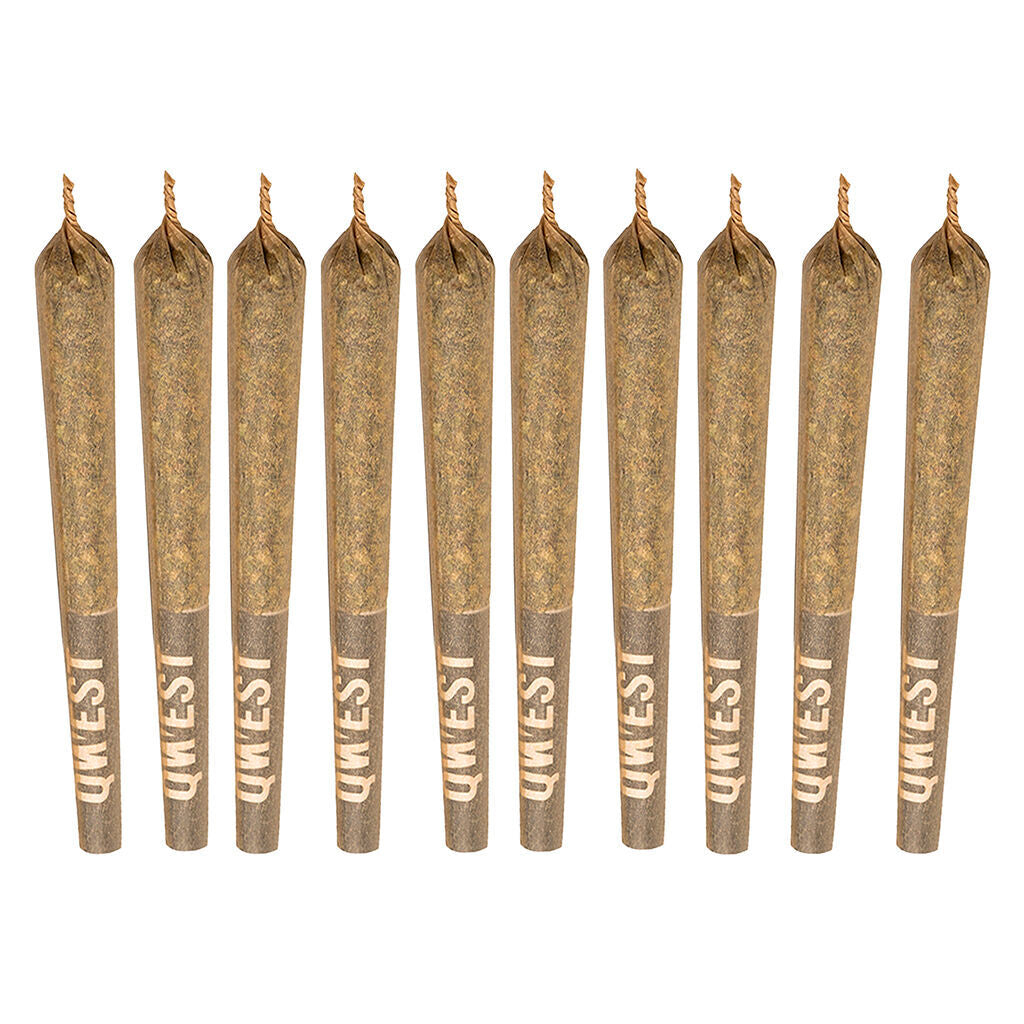 35's White Walker Pre-Roll