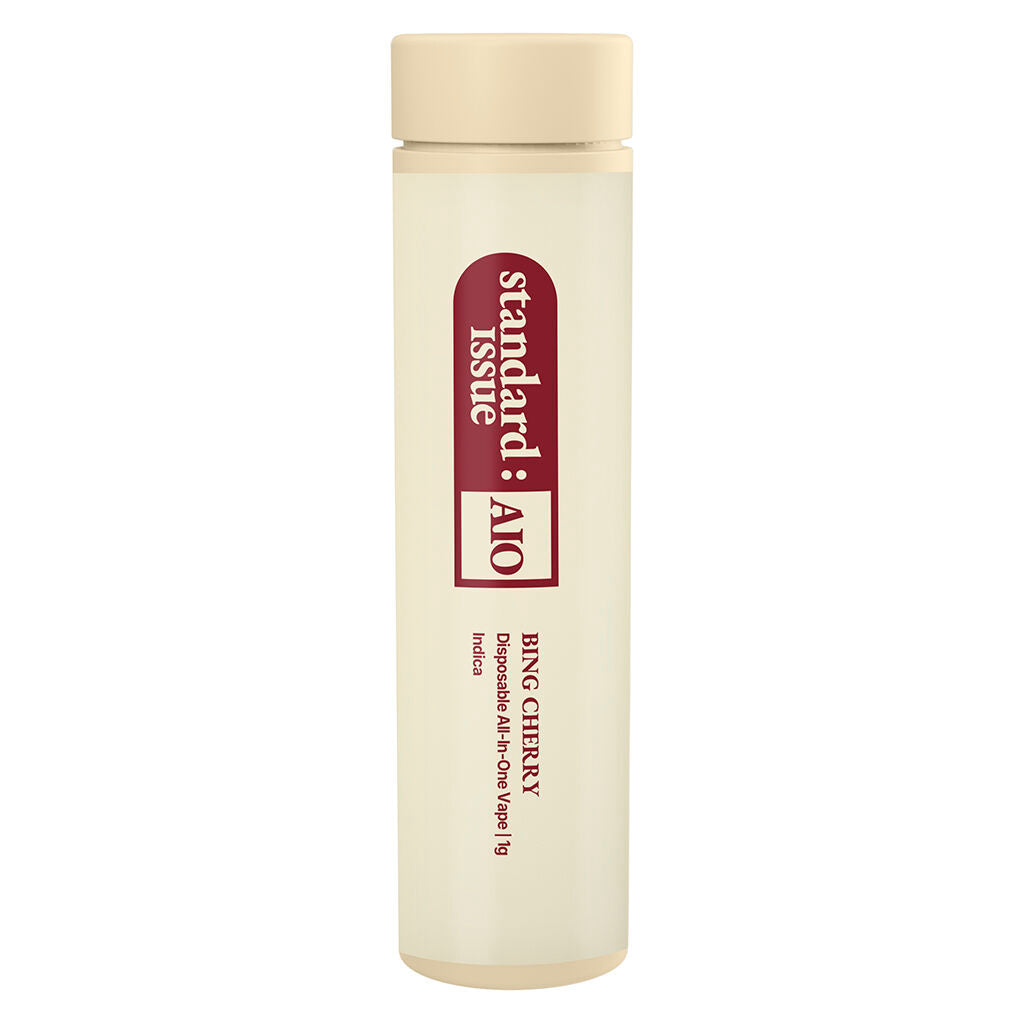 Bing Cherry All-In-One Vape - 