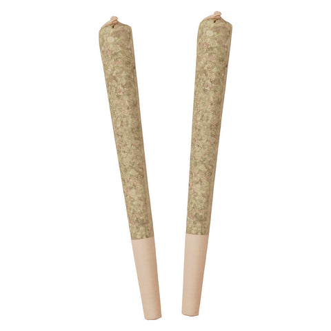 Photo Bing Cherry Infused Pre-Roll