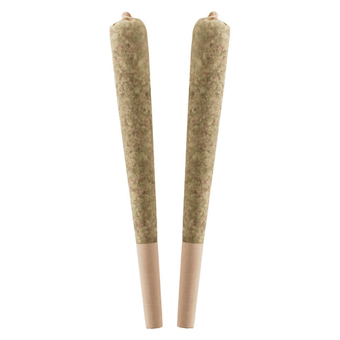 Photo Strawberry Lemonade Infused Pre-Roll