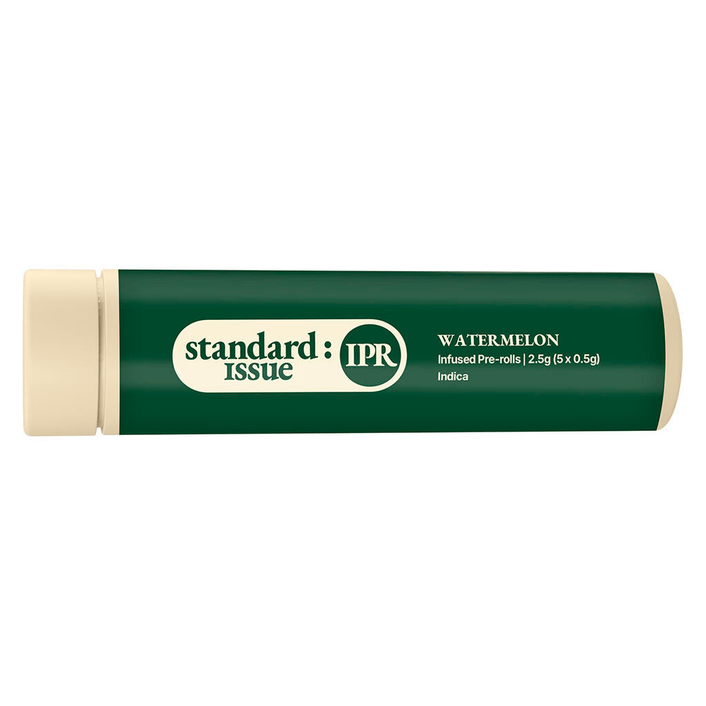 Watermelon Infused Pre-Roll - 