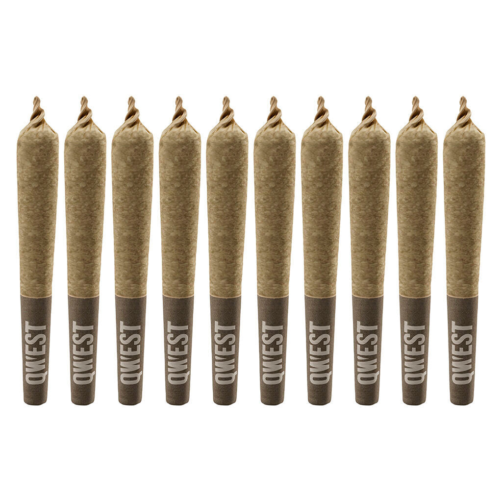 35's Platinum Gas Pre-Roll