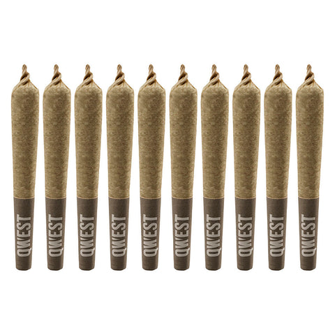 Photo 35's Crash Glow Pre-Roll