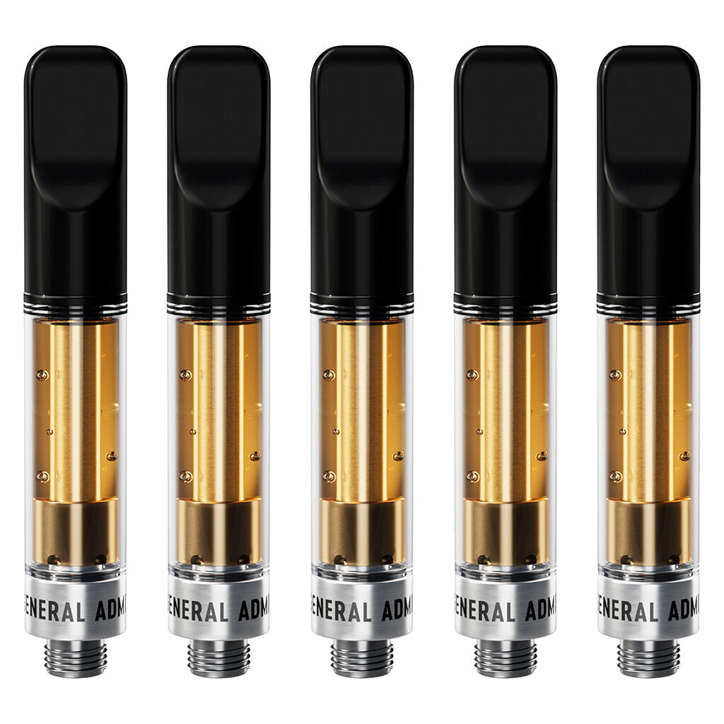 Tiger Blood Club Pack 510 Vape Carts