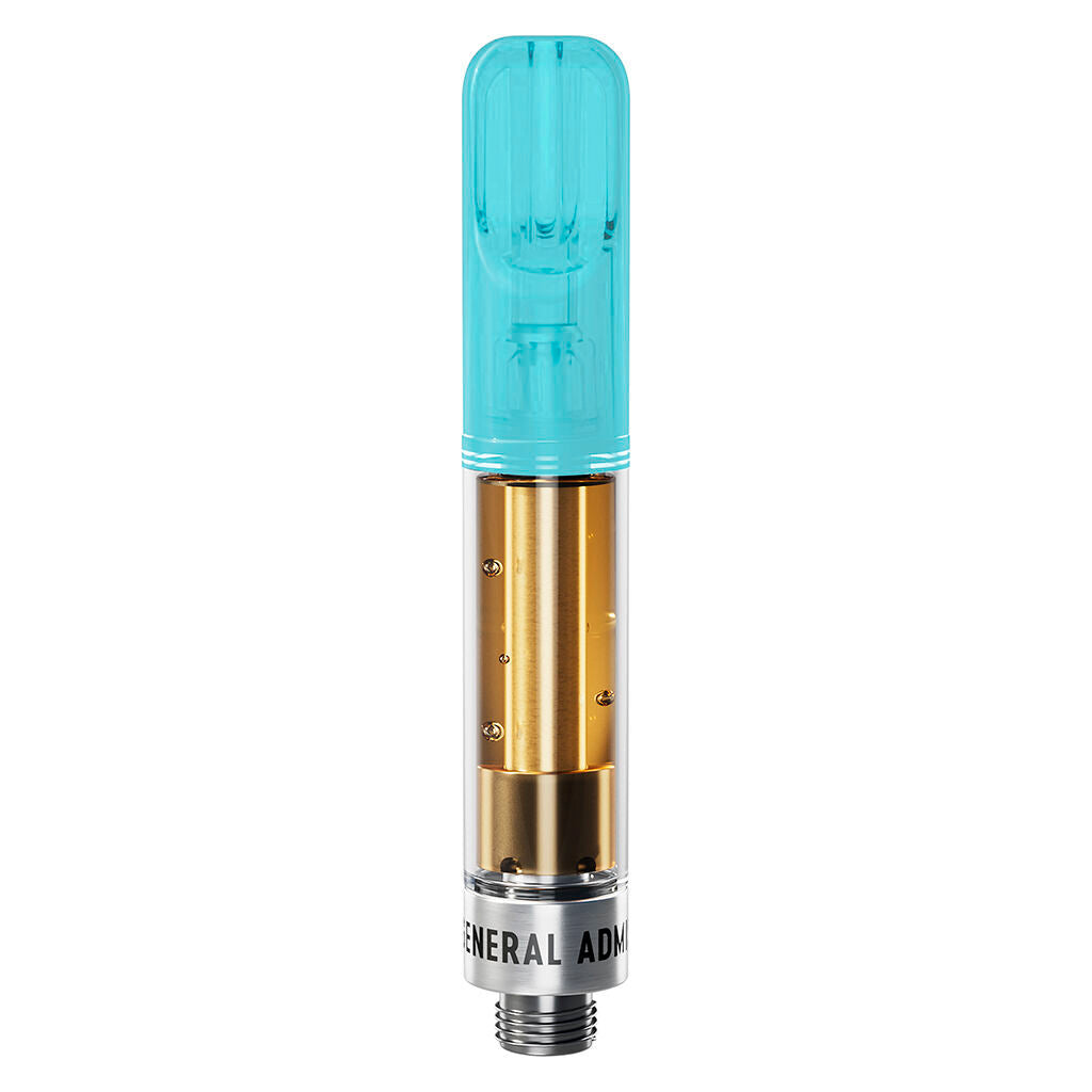 Berry Tundra Liquid Diamond 510 Thread Cartridge - 