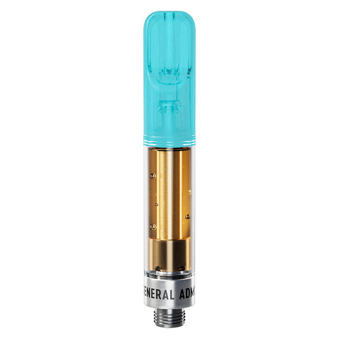 Photo Berry Tundra Liquid Diamond 510 Thread Cartridge