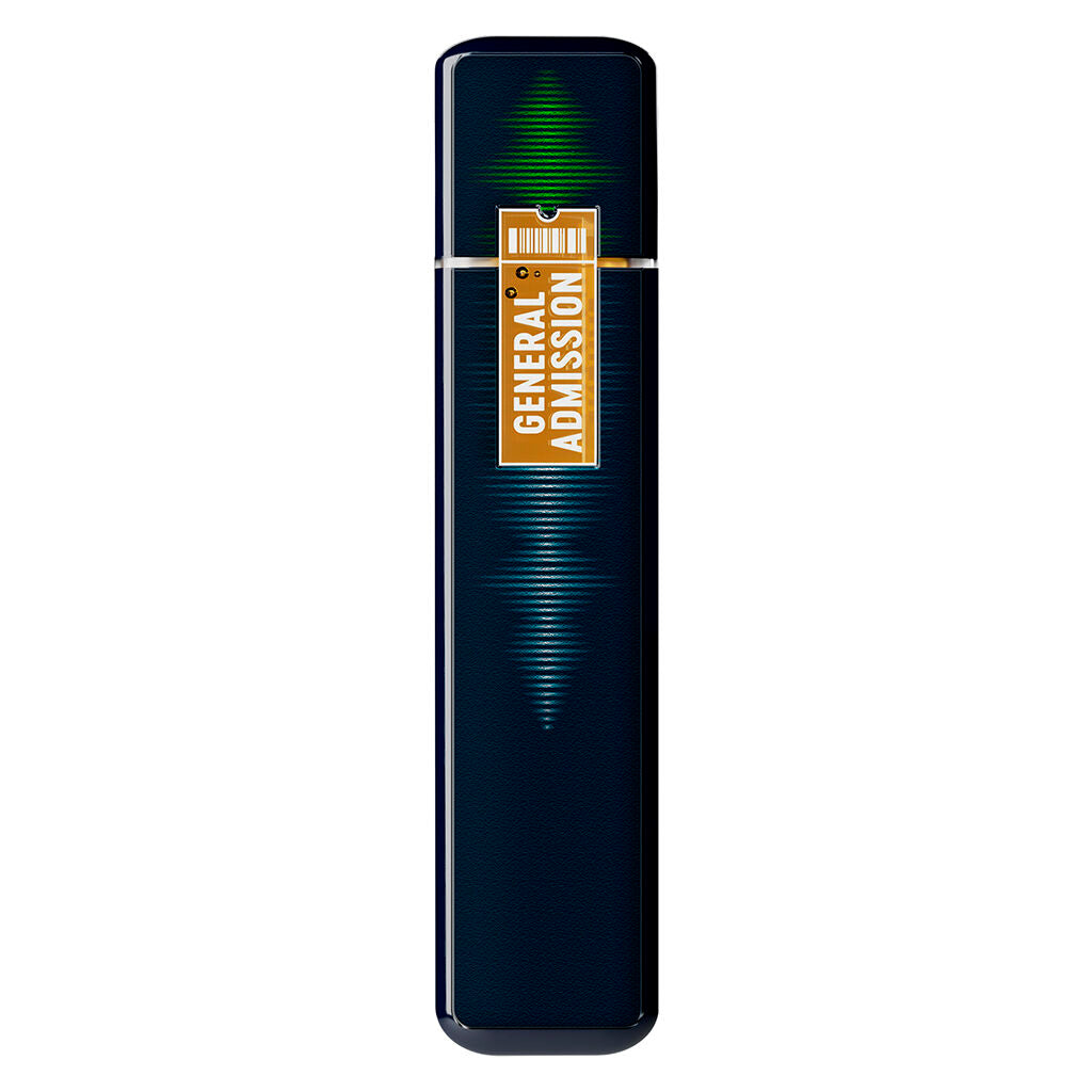 Frozen Watermelon Liquid Diamond All-In-One Vape - 