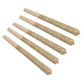 Razzle Dazzle Raspberry Infused Pre-Roll