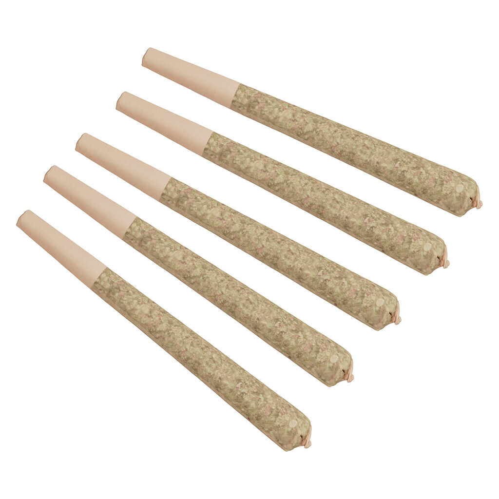 Pure Pear Infused Pre-Roll - 