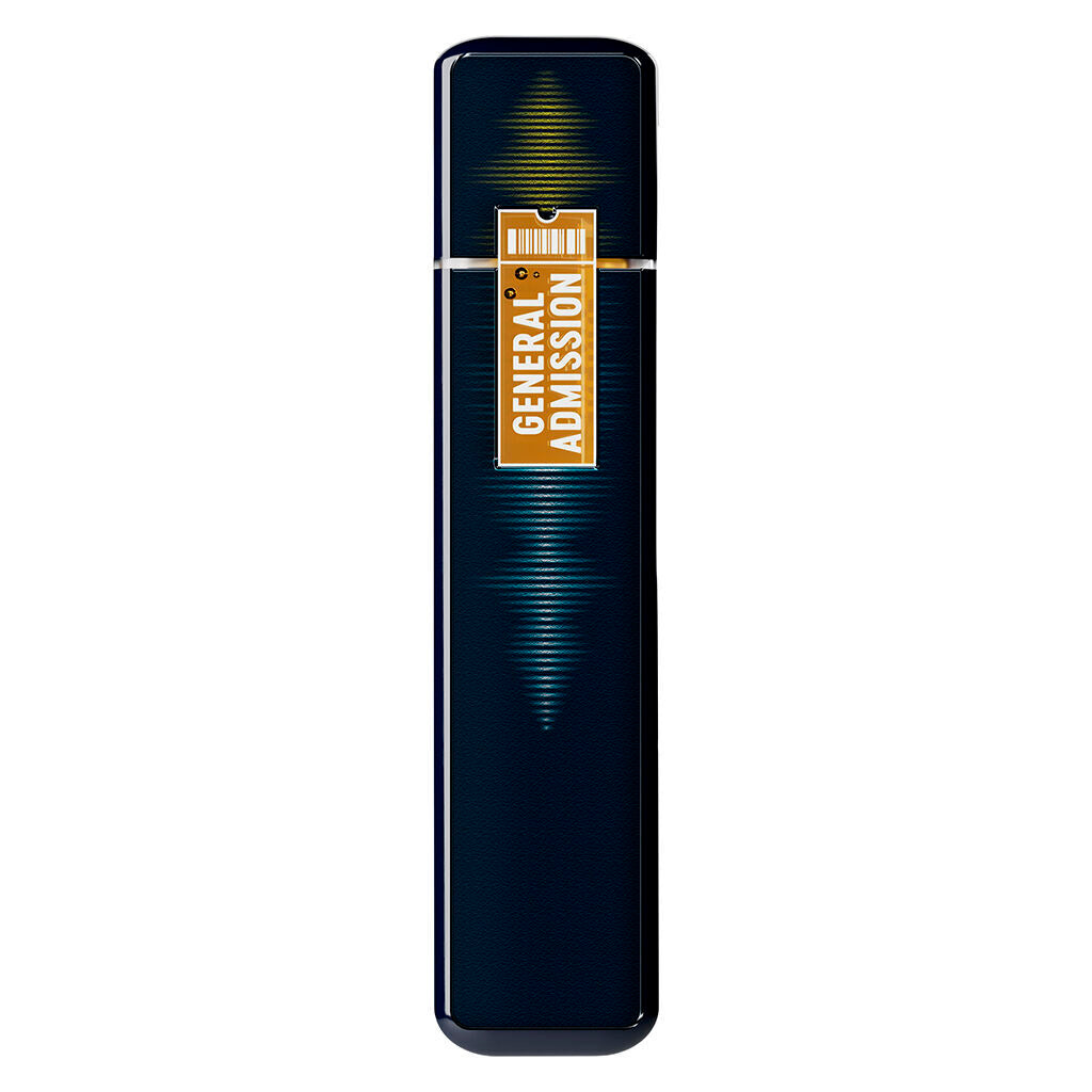 Vaporisateur tout-en-un au diamant liquide Peach Mango