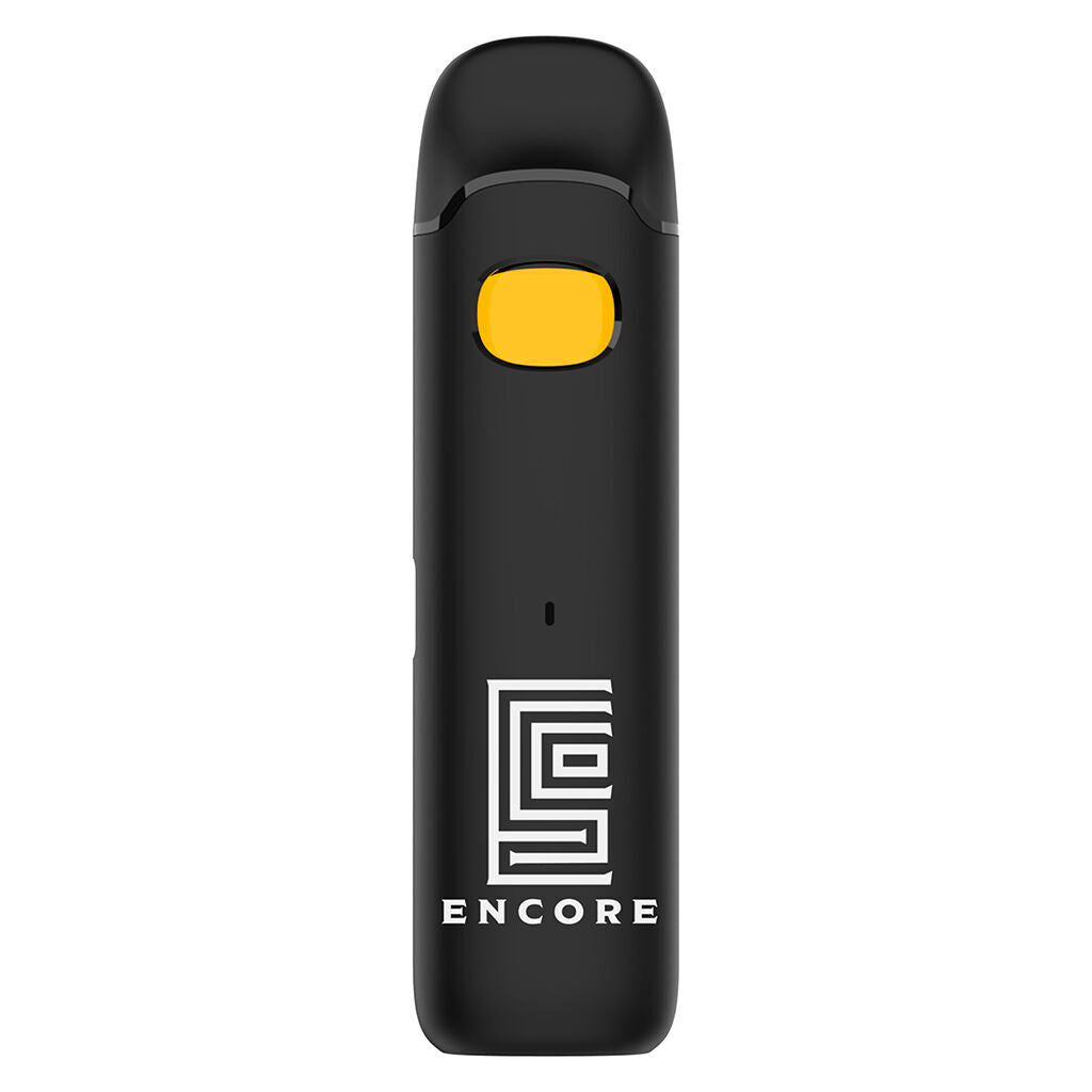 Cherry Limelight Liquid Diamond All-In-One Vape - 