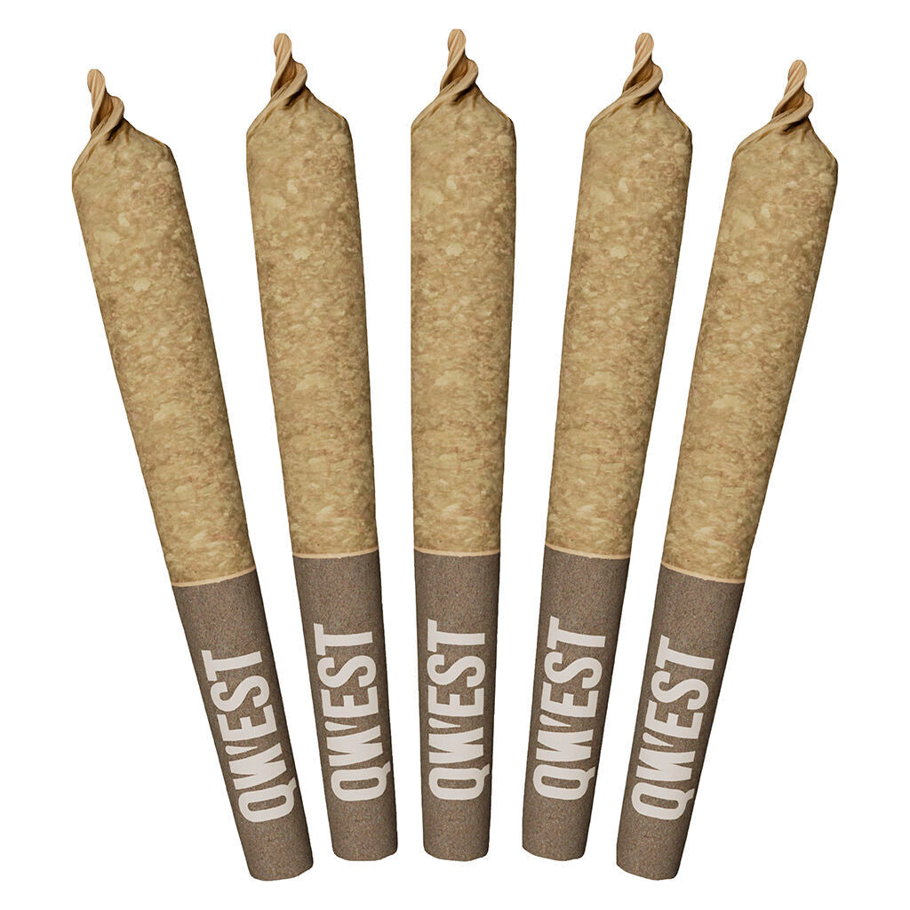 Morning Sun Pre-Roll - 