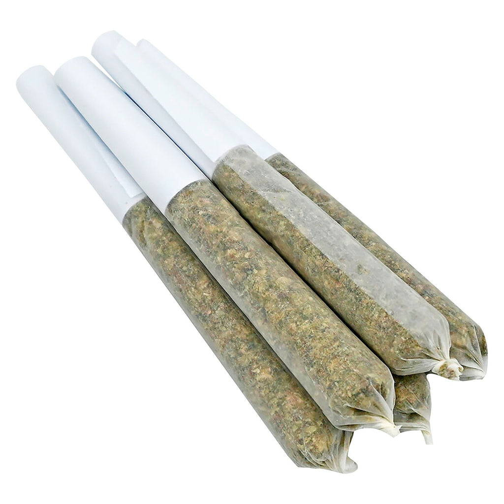 Exotic Collection Pre-Roll - 