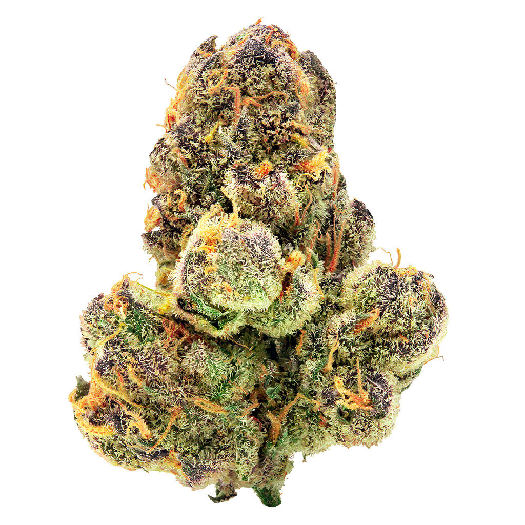 Green Monster Breath - 