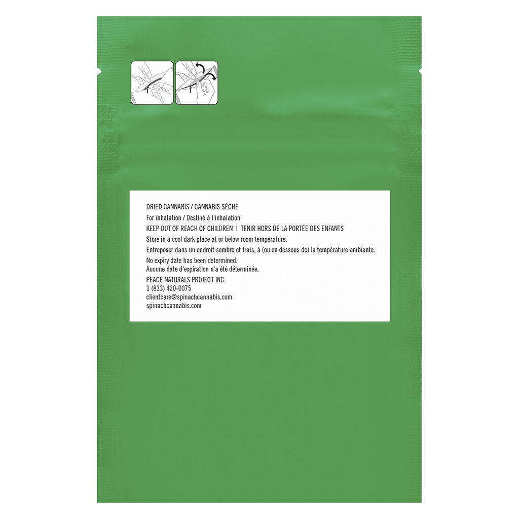 Grindz - Cookie Dough - 