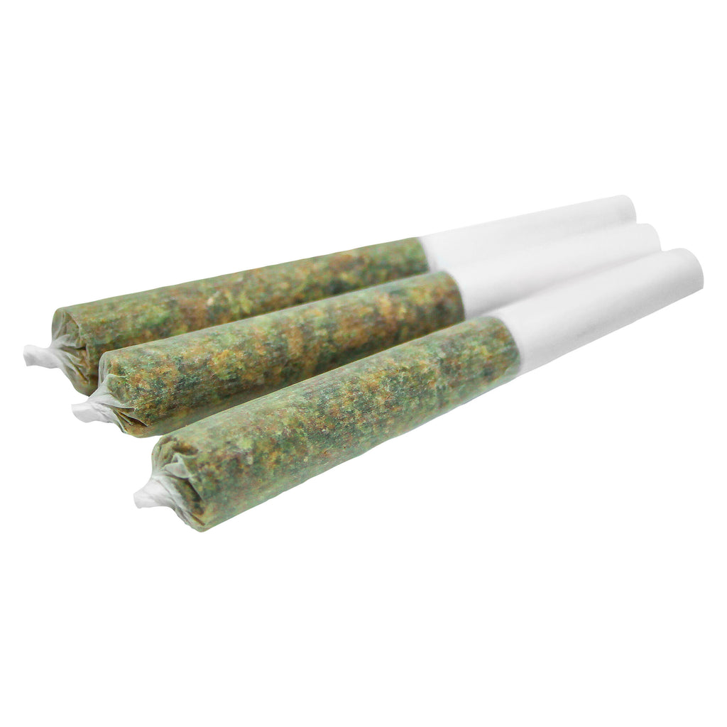 GMO Cookies Pre-Roll - 