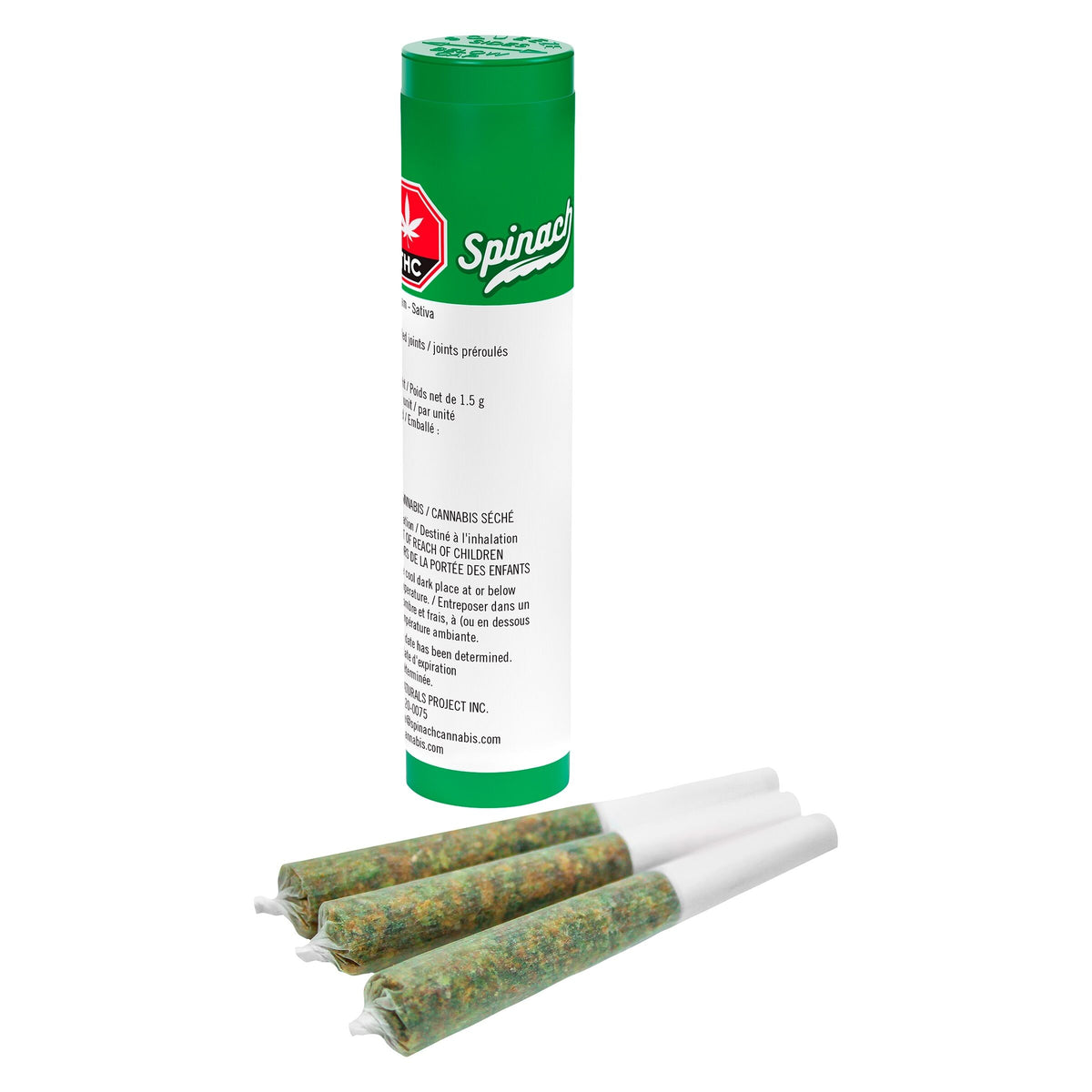 Blue Dream Pre-Roll