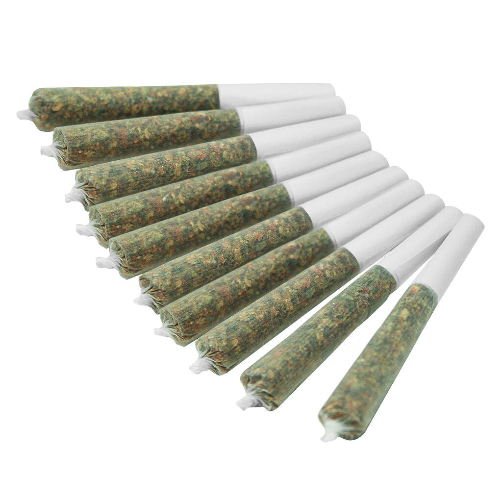 Wedding Cake Pre-Roll