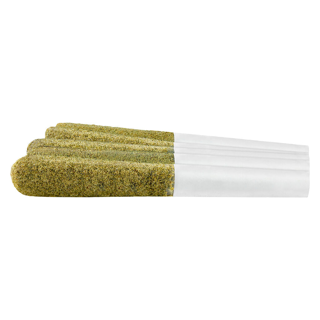 Fully Charged Atomic GMO Infused Pre-Rolls - 