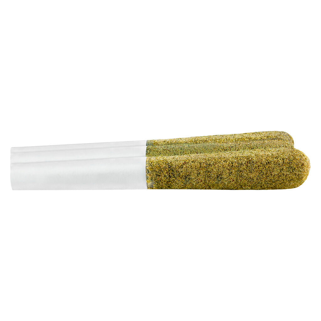 FEELZ - Tropical Diesel CBG (Chill Bliss) Infused Pre-Roll - 