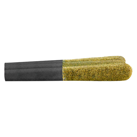 Photo Fully Charged Mango Kiwi Haze CBC Infused Pre-Roll