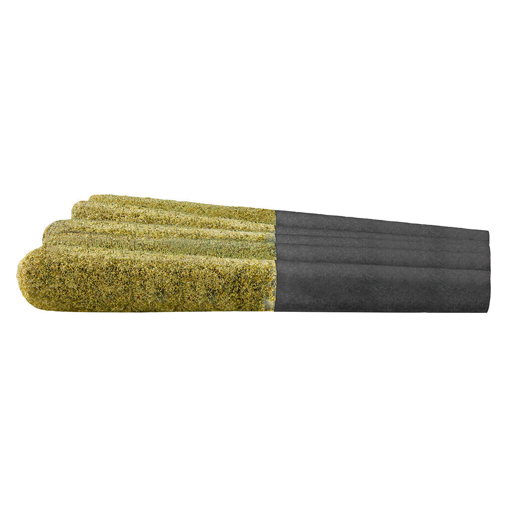 Fully Charged Peach Punch Infused Pre-Roll