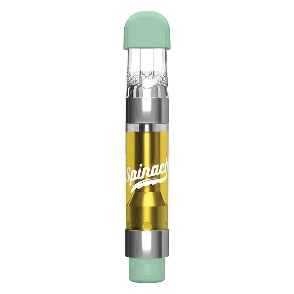 Polar Mint Vortex 510 Thread Cartridge - 