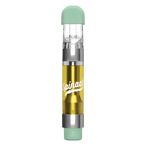 Photo Polar Mint Vortex 510 Thread Cartridge