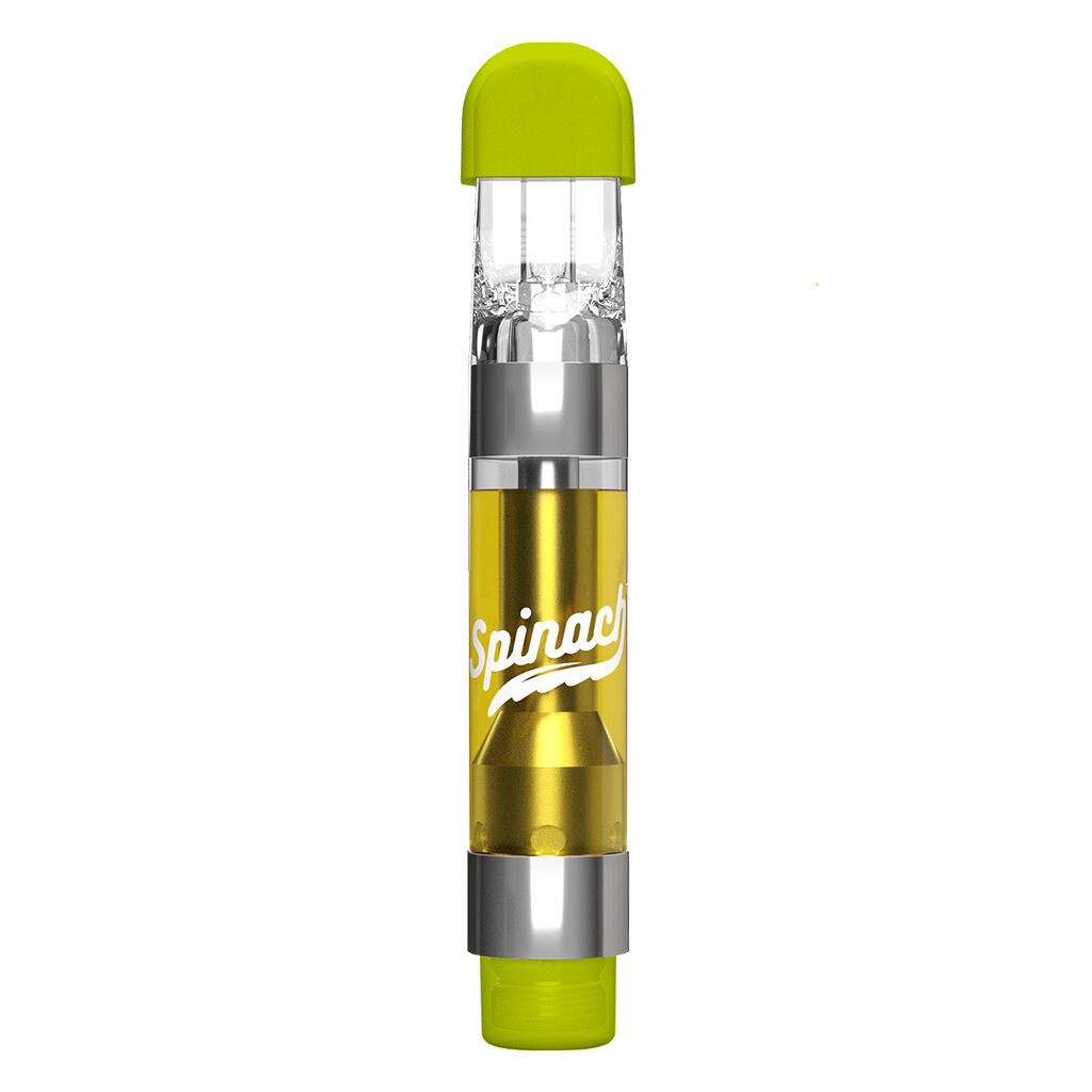 Cosmic Green Apple 510 Thread Cartridge - 