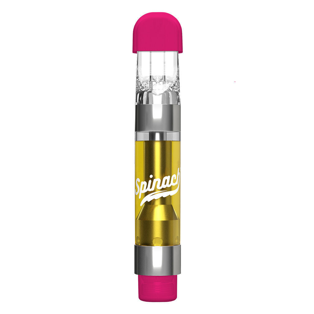 Atomic Sour Grapefruit 510 Thread Cartridge - 