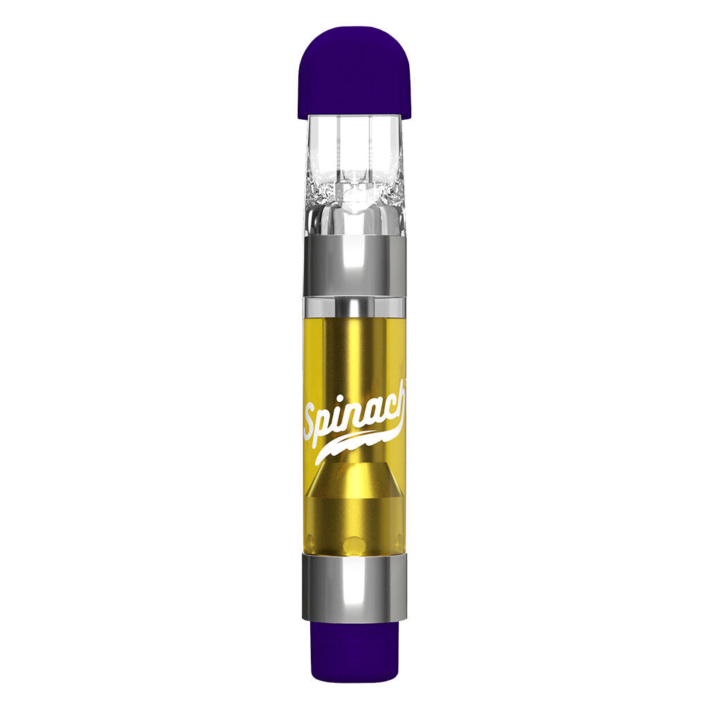 Blackberry Kush CBN (Deep Dreamz) 510 Thread Cartridge - 