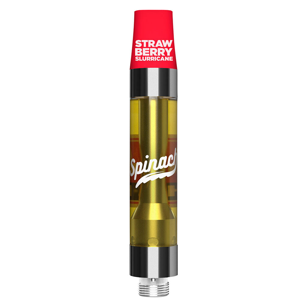 Strawberry Slurricane 510 Thread Cartridge - 