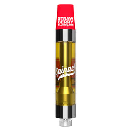 Photo Strawberry Slurricane 510 Thread Cartridge
