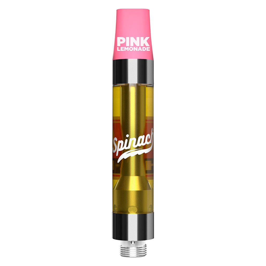 Pink Lemonade 510 Thread Cartridge - 