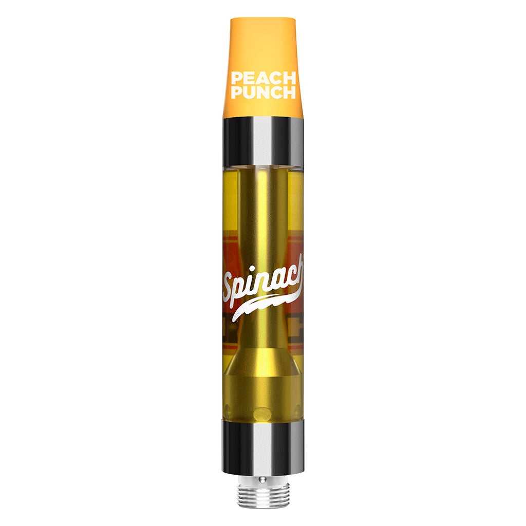 Peach Punch 510 Thread Cartridge