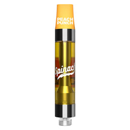 Photo Peach Punch 510 Thread Cartridge