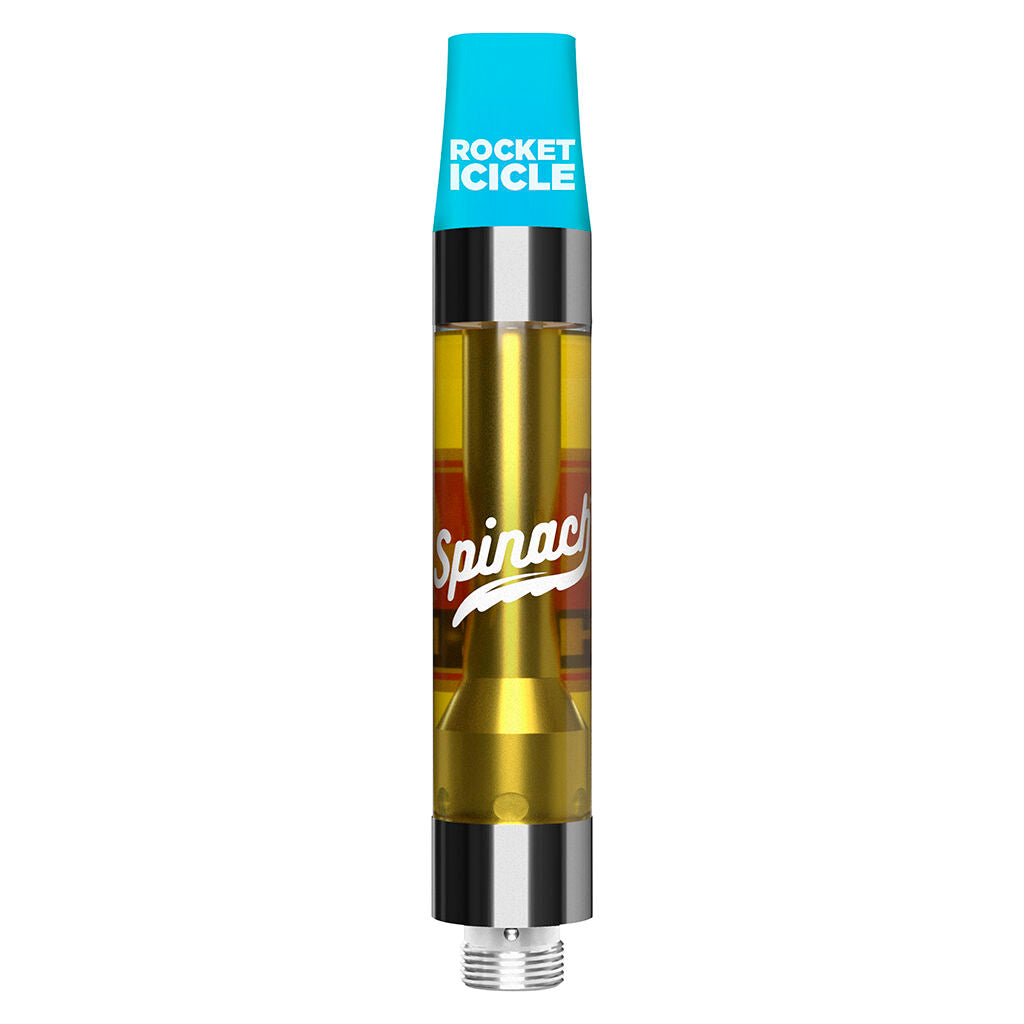 Rocket Icicle 510 Thread Cartridge - 