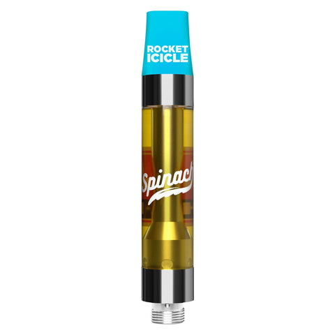 Rocket Icicle 510 Thread Cartridge Photo