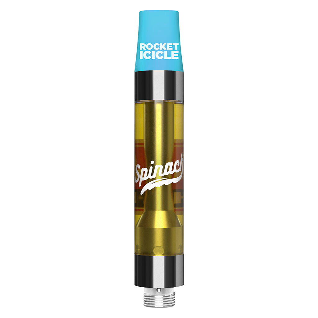 Rocket Icicle 510 Thread Cartridge - 