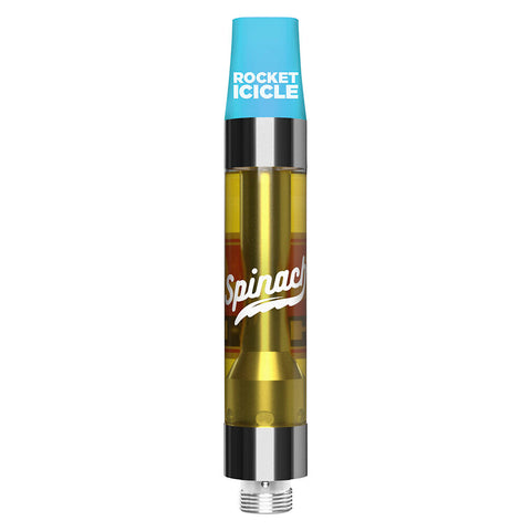 Photo Rocket Icicle 510 Thread Cartridge