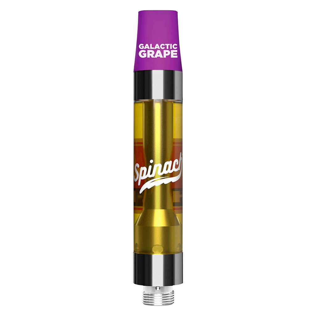 Galactic Grape 510 Thread Cartridge - 