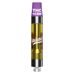Photo Peach Passionfruit Kush 10:1 THC:CBN 510 Thread Cartridge