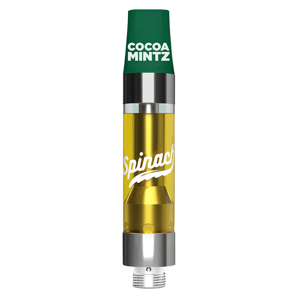 Cocoa Mintz 510 Thread Cartridge - 