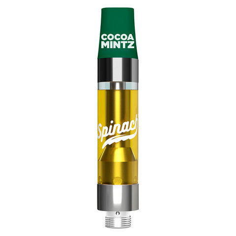 Photo Cocoa Mintz 510 Thread Cartridge