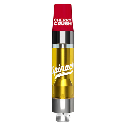 Photo Cherry Crush Liquid Diamonds 1g Vape