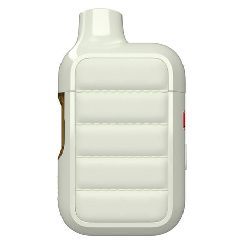 Photo Pufferz - Pineapple Coconut All-in-One Liquid Diamonds Vape