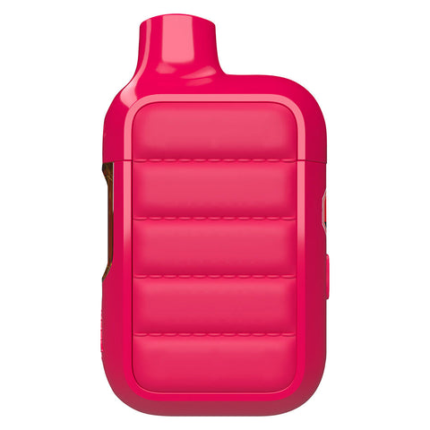 Photo Pufferz - Tropical AF All-in-One Liquid Diamonds Vape