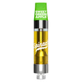 Sweet Green Apple Liquid Diamonds 510 Thread Cartridge