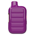 Vaporisateur tout-en-un Pufferz Grape Gas